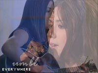 Ultimate Michelle Branch Links